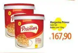 Primor - margarina