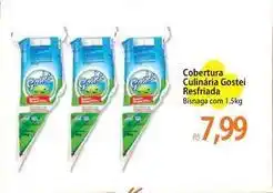 Atacadão Cobertura golsinário oferta