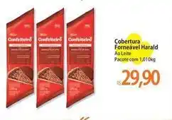 Atacadão Harald - cobertura forneavel oferta