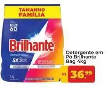 Tonin Superatacado Brilhante - detergente em pó oferta