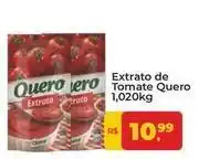Tonin Superatacado Quero - extrato de tomate oferta