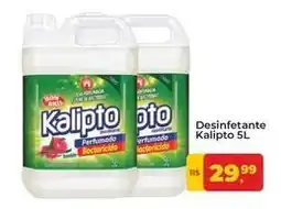 Tonin Superatacado Kalipto - desinfetante oferta