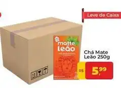 Tonin Superatacado Leão - chá mate oferta