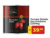 Tonin Superatacado San frediano - tomate pelado oferta