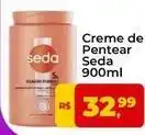 Seda - creme de pentear