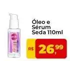 Tonin Superatacado Seda - óleo e sérum oferta
