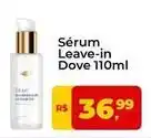 Tonin Superatacado Dove - sérum leave-in oferta