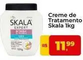 Tonin Superatacado Skala - creme de tratamento oferta