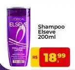 Tonin Superatacado L'oréal - shampoo elseve oferta