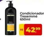 Tonin Superatacado Tresemmé - condicionador oferta