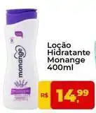 Tonin Superatacado Monange - loção hidratante oferta