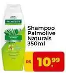 Tonin Superatacado Palmolive - shampoo naturals oferta