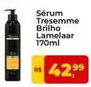Tonin Superatacado Tresemmé - serum tresemme brilho oferta