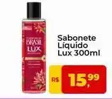 Tonin Superatacado Brasil - sabonete líquido oferta