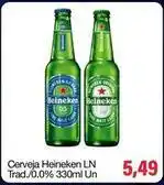 Spani Atacadista Heineken - cerveja ln oferta