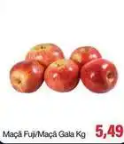 Spani Atacadista Maçã fuji/maçã gala kg oferta