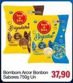 Spani Atacadista Bon bon - bombom arcor oferta