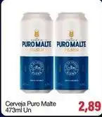 Spani Atacadista Pilsen - cerveja puro malte oferta