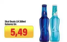 Spani Atacadista Skol - beats ln oferta