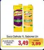 Spani Atacadista Dafruta - suco oferta