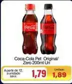 Spani Atacadista Coca-cola - original/ zero oferta