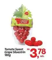 Fort Atacadista Sweet - tomate grape siluestrin oferta