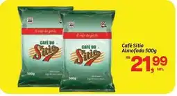 Fort Atacadista Café oferta