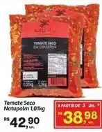 Fort Atacadista De - tomate seco oferta