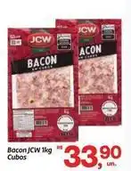 Fort Atacadista Rs - bacon oferta