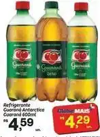 Fort Atacadista Guaraná - refrigerante antarctica oferta