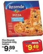 Fort Atacadista Rezende - pizza oferta