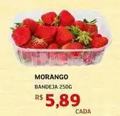 Assaí Atacadista Morango oferta