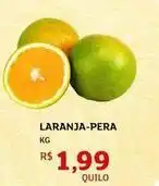 Assaí Atacadista Laranja-pera oferta