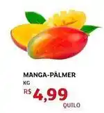 Assaí Atacadista Manga-palmer oferta