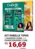 Assaí Atacadista Kit tipos oferta