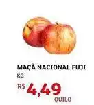 Assaí Atacadista Nacional - maca nacional fuji oferta