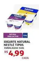 Assaí Atacadista Natural - iogurte tipos oferta