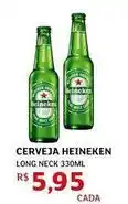 Assaí Atacadista Heineken - cerveja oferta
