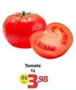 Supermercado Jacomar Tomate oferta