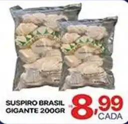 Supermercados Santa Helena Suspiro brasil gigante oferta