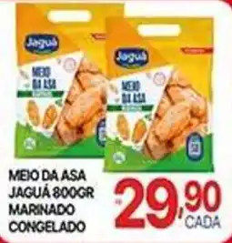 Supermercados Santa Helena Meio da asa jaguá oferta