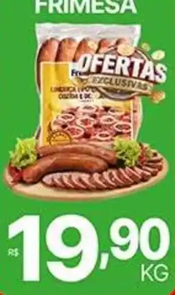 Supermercados Santa Helena Ofertas exclusivas oferta