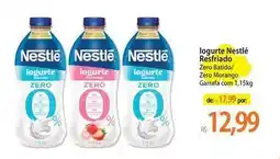 Atacadão Nestlé - iogurte reffriado oferta