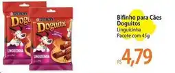 Atacadão Doguitos - bifinho para cães oferta