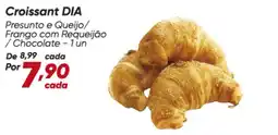 Dia Dia - croissant oferta