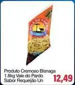 Vale - produto cremoso bisnaga