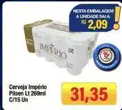 Spani Atacadista Imperio - cerveja pilsen lt oferta