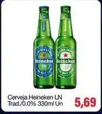 Spani Atacadista Heineken - cerveja trad./0.0% oferta