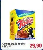 Spani Atacadista Toddy - achocolatado oferta