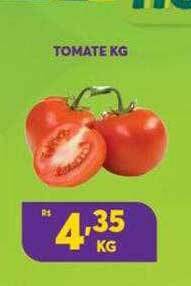 Atacadão Centro Sul Tomate oferta